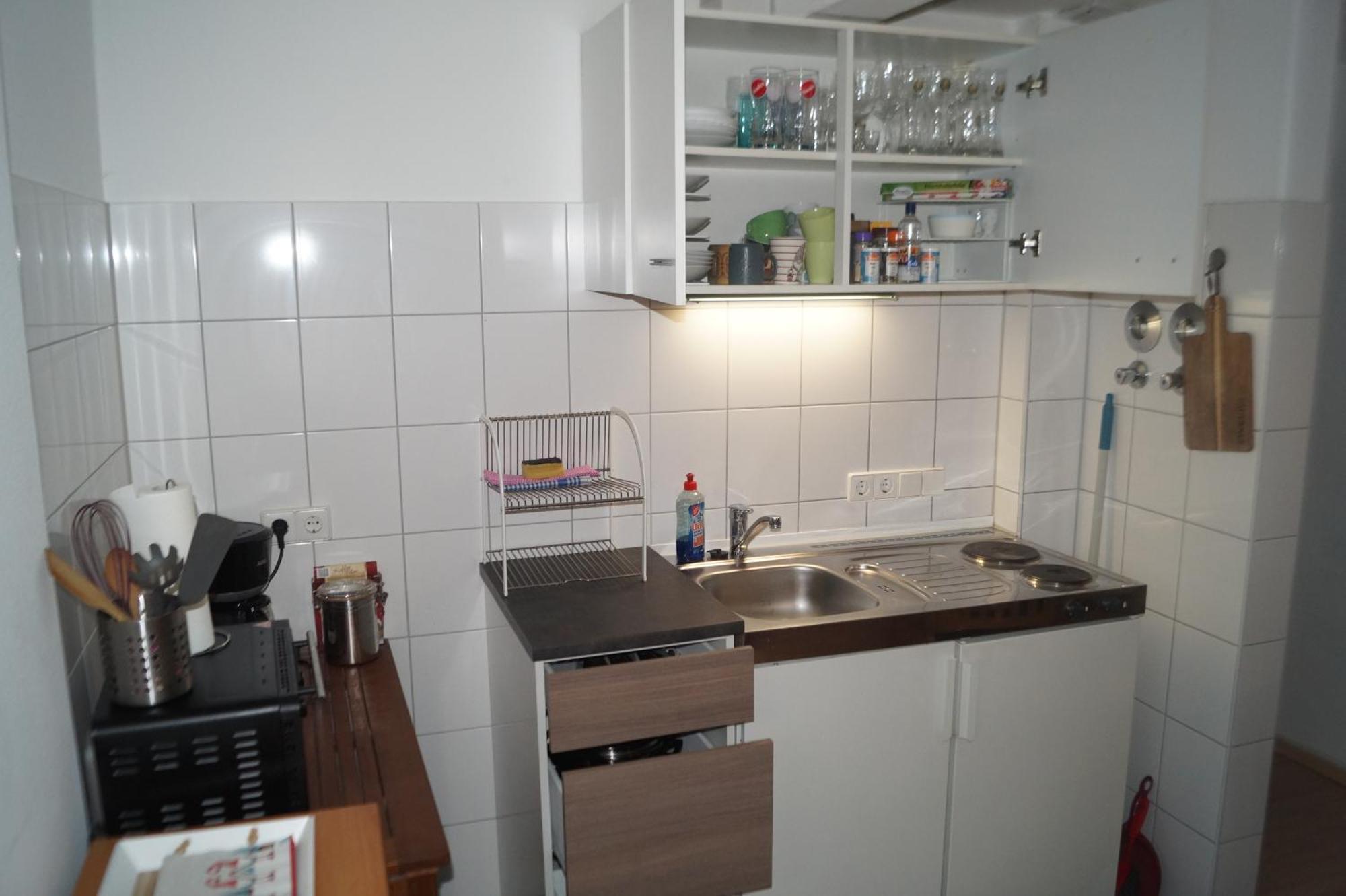 Ferienwohnung Waldrausch 拜尔斯布龙 外观 照片