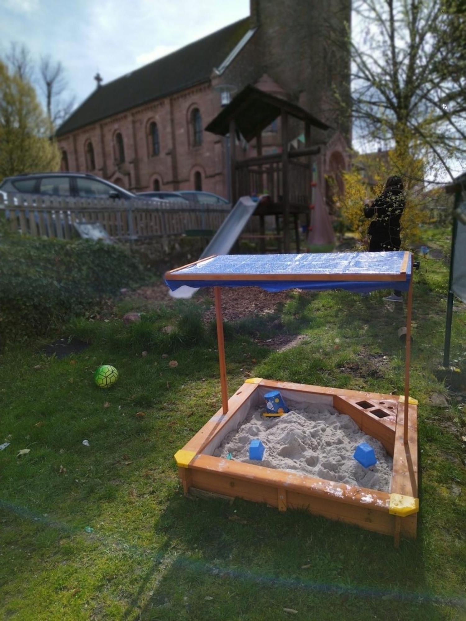 Ferienwohnung Waldrausch 拜尔斯布龙 外观 照片